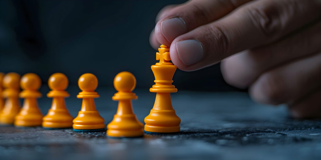 Workforce Planning: Chess