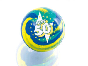 Fast 50 Logo