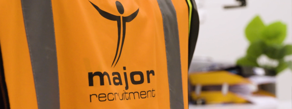 Labour - Major Recruitment Hi-Vis Jacket