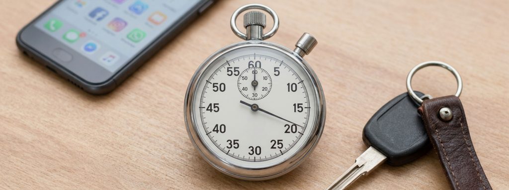 The pressure for speed in HGV driver recruitment as agencies compete to fill transport vacancies quickly